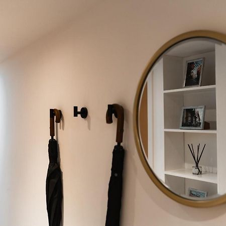 City View - A Stunning 2 Bed Apartment غلاسغو المظهر الخارجي الصورة